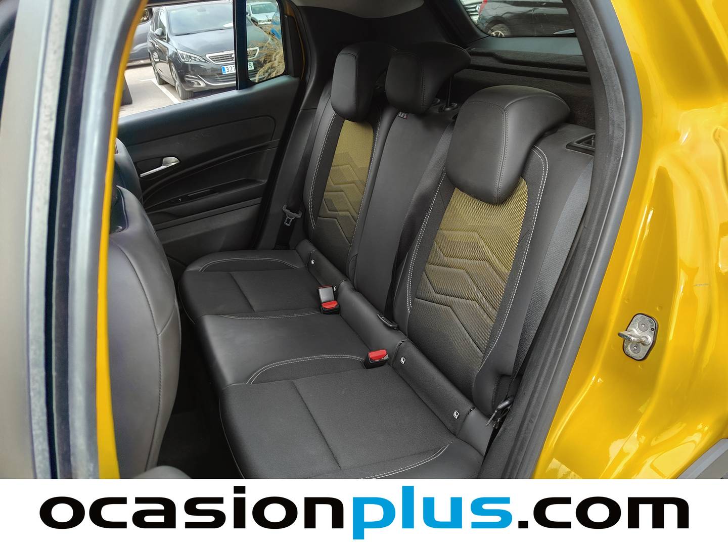 Foto Jeep Avenger Jeep Avenger 1.2 G Summit  (100 CV)