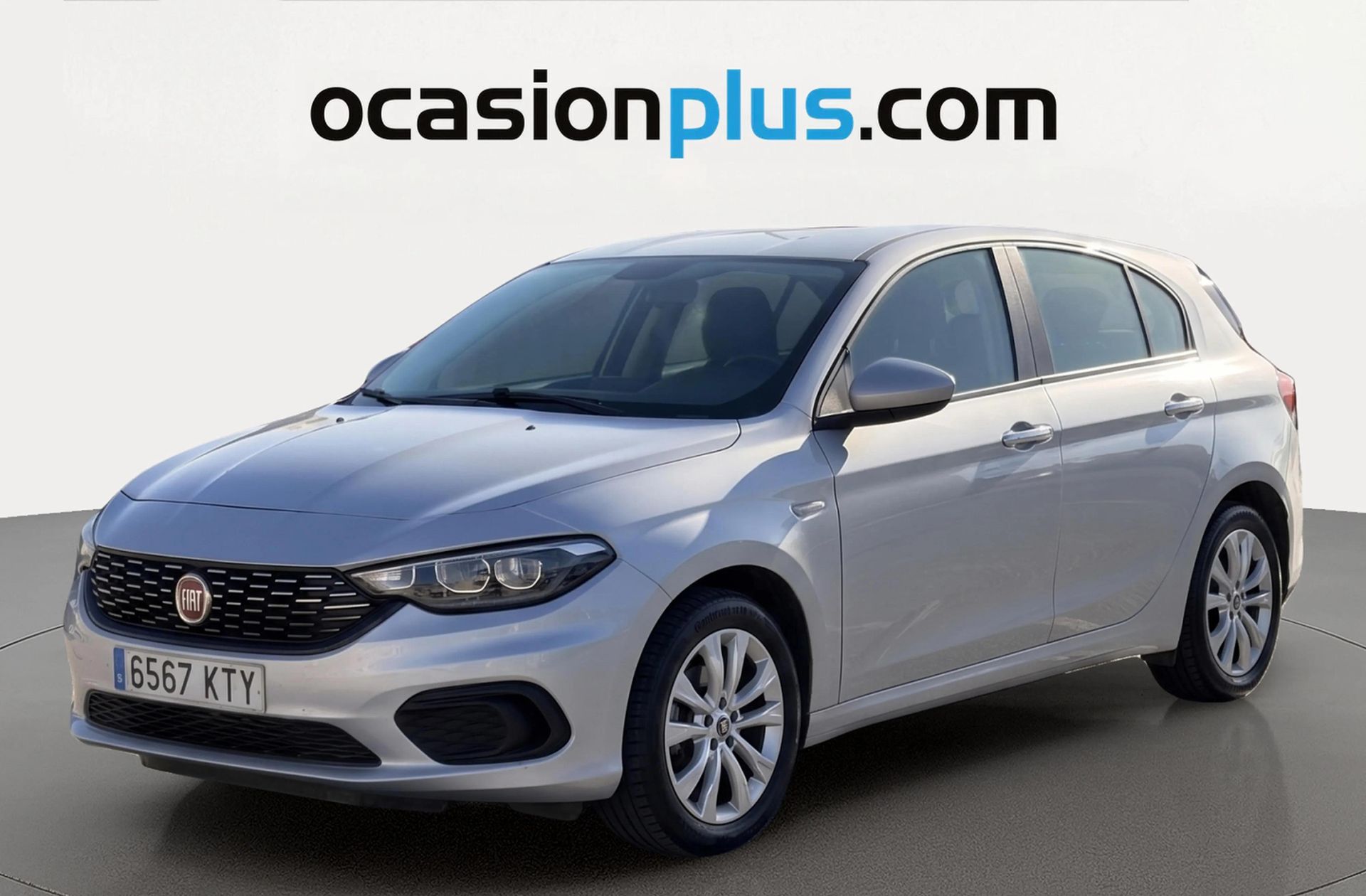 Fiat Tipo 1.3 MultiJet Easy