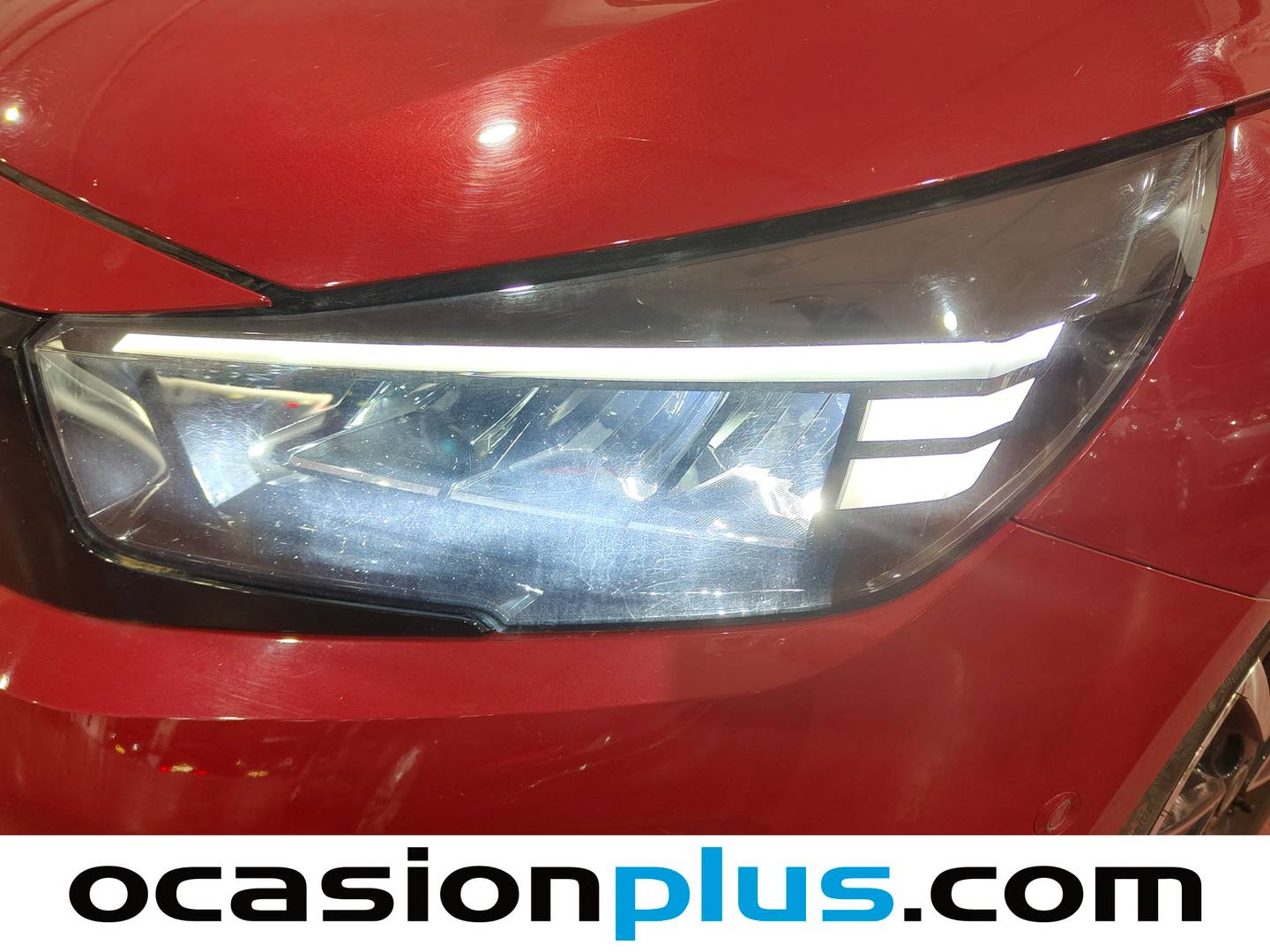 Paquetes del Opel Corsa Opel Corsa 1.2 T XHL GS (100 CV)