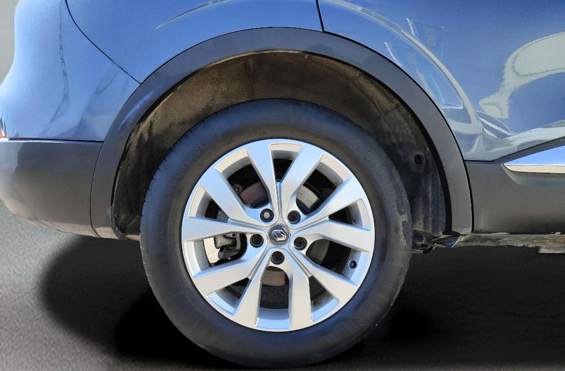 Renault Kadjar Limited TCe - foto 34