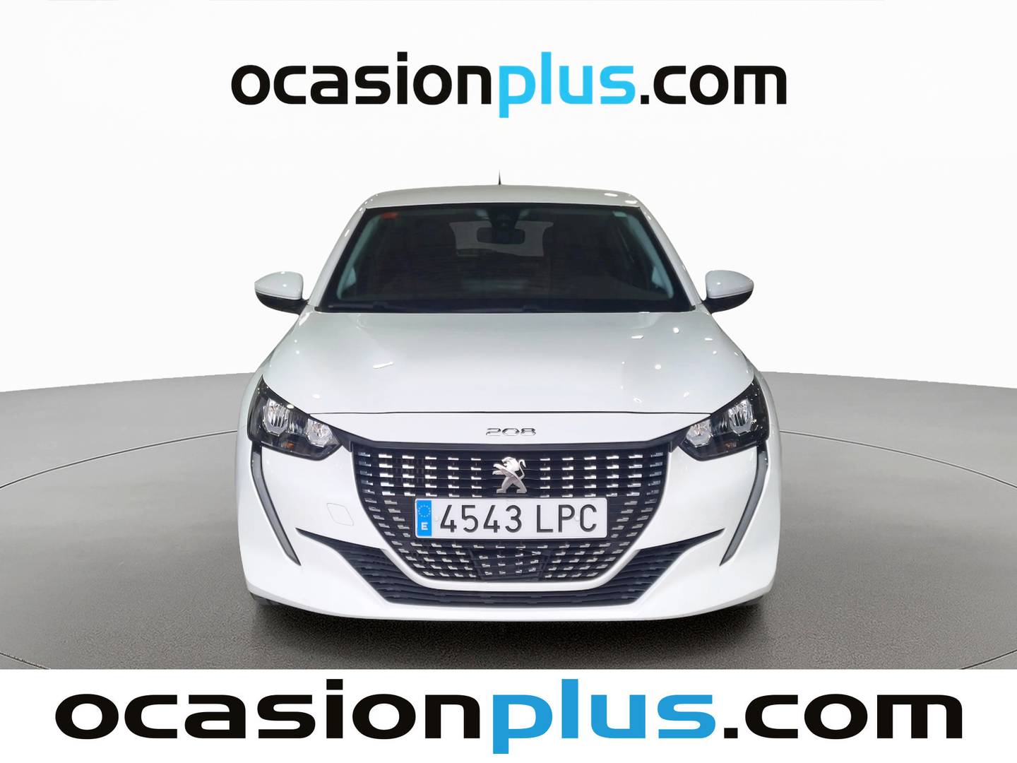 Peugeot 208 Peugeot 208 PureTech 100 Active Pack (100 CV) 100cv