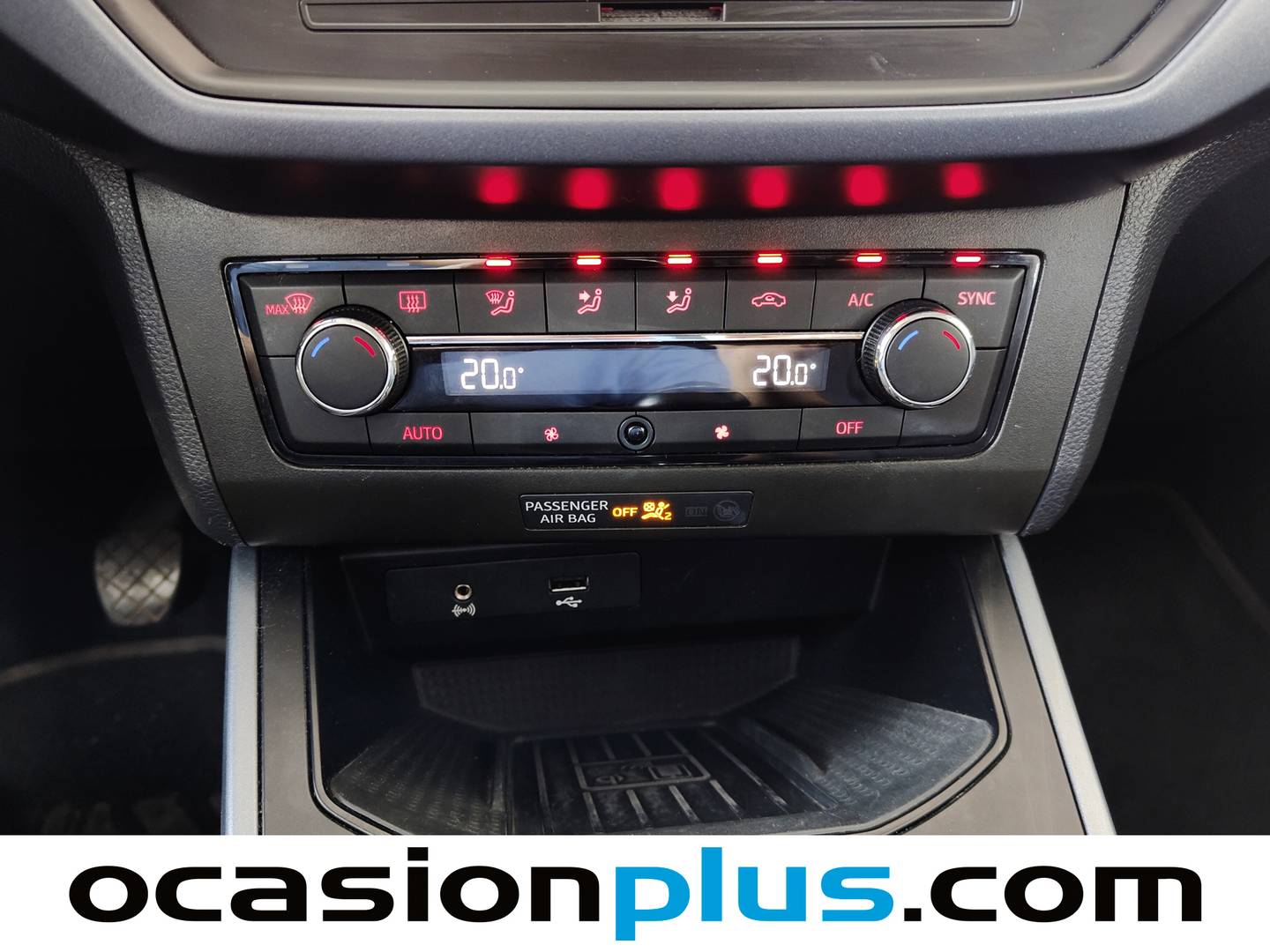 Seat Arona Seat Arona 1.0 TSI Ecomotive Style Edition (115 CV) barato