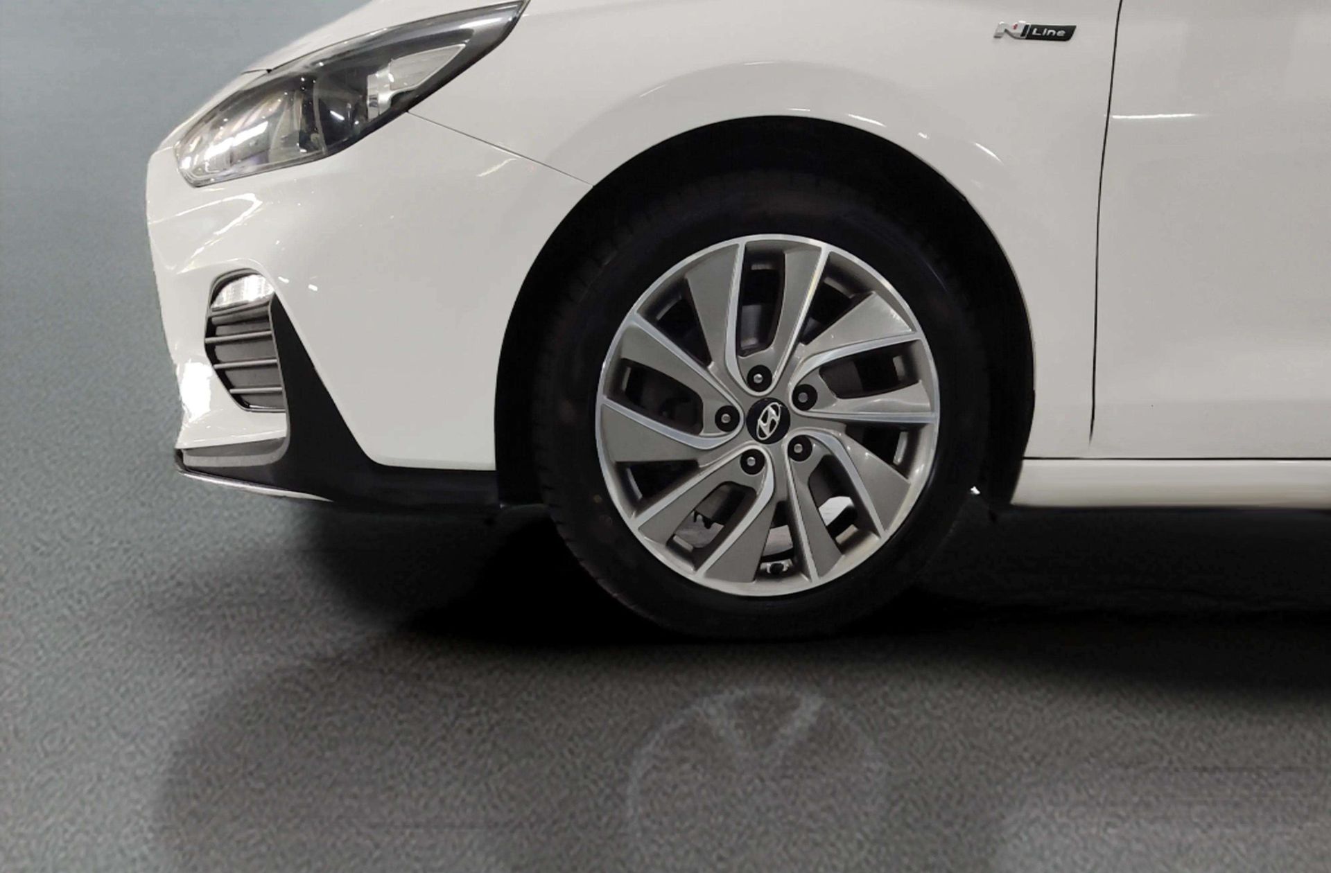 Hyundai i30 1.0 T-GDi N Line - foto 30
