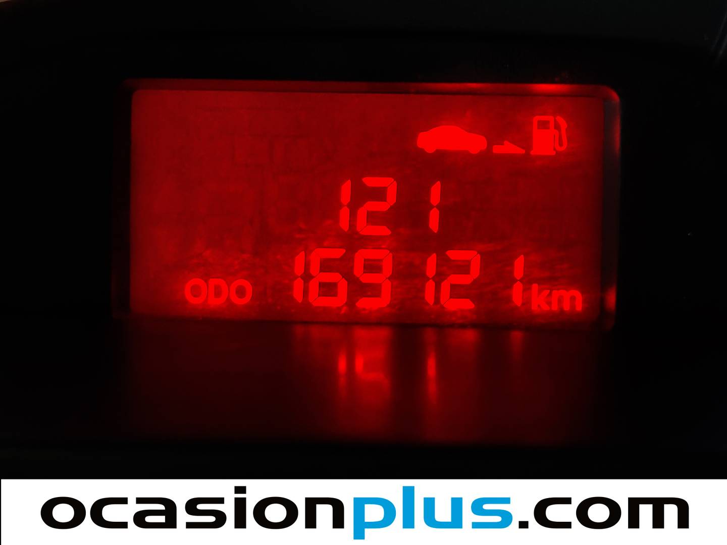 Foto KIA Rio Kia Rio 1.2 CVVT Tech (84 CV)