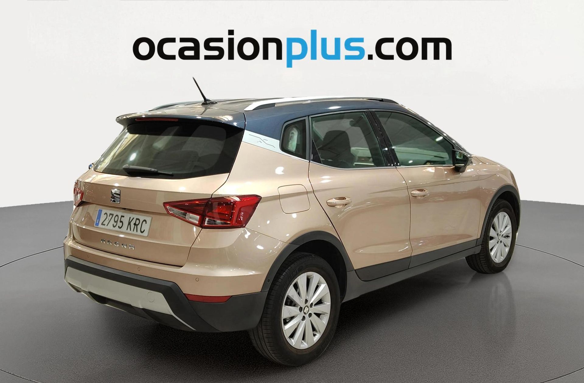 SEAT Arona 1.0 TSI Ecomotive Xcellence - foto 4