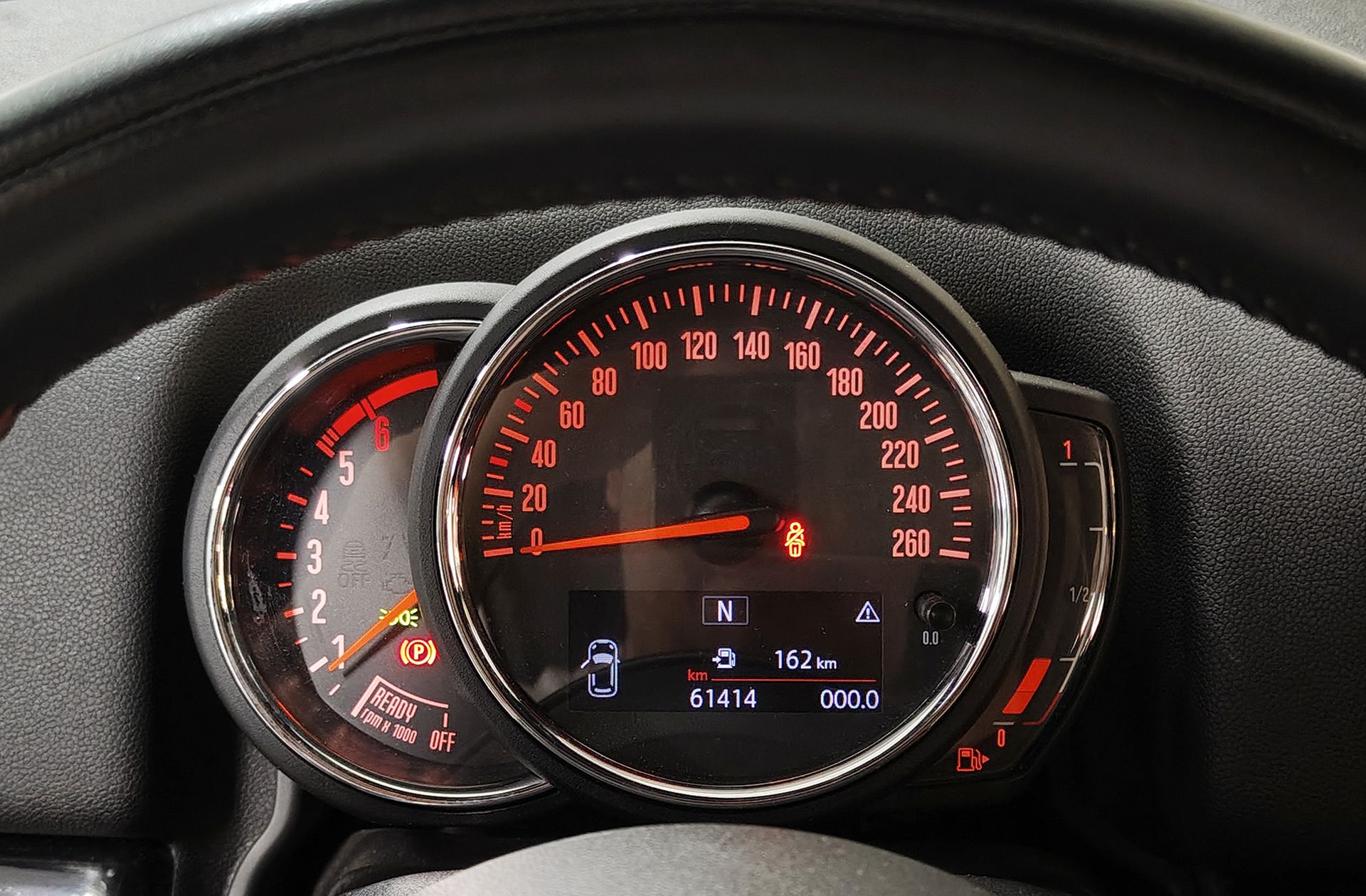 MINI Countryman Cooper D - foto 25