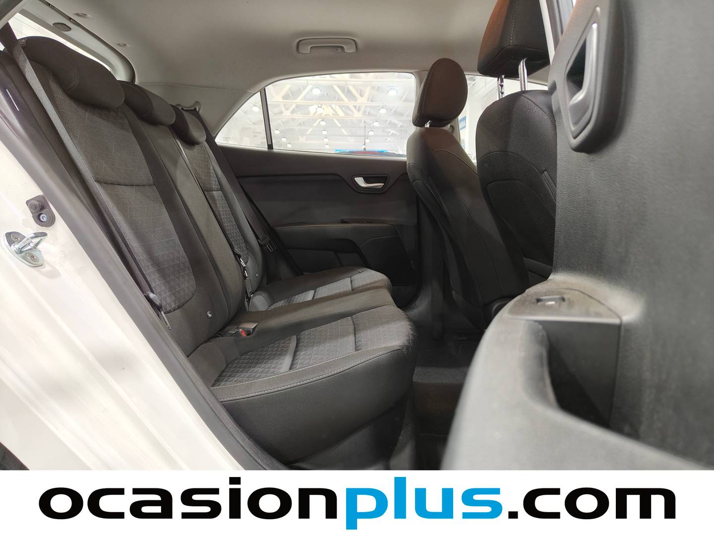 KIA Rio KIA Rio 1.0 T-GDi MHEV iMT Concept (100 CV) al mejor precio