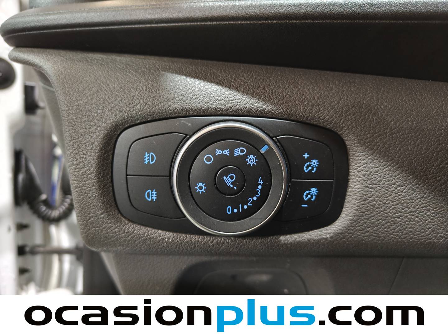 Ford Transit Custom Ford Transit Custom Furgon 2.0 TDCI MHEV Trail 300 L1 (130 CV) km 0