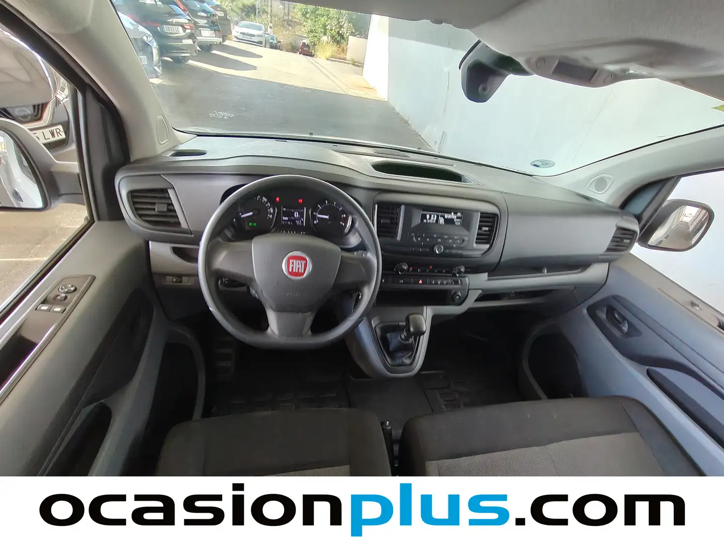 Foto Fiat Scudo Fiat Scudo 1.5 BlueHDI L1 Business (102 CV)