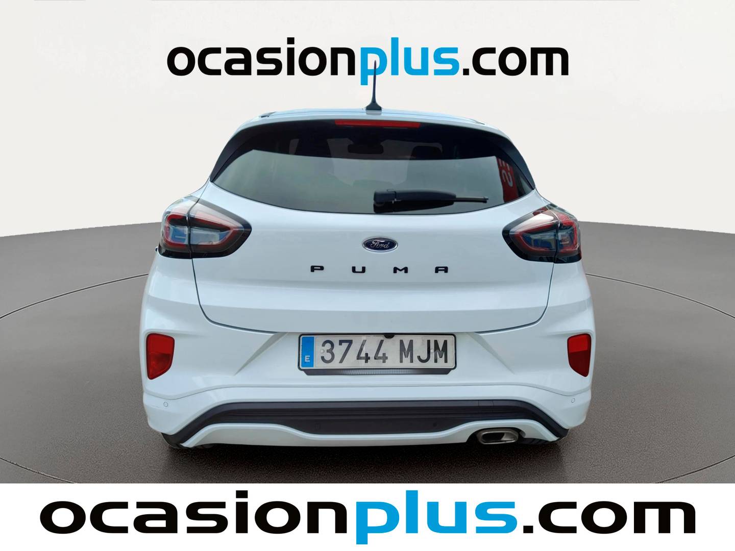 Ford Puma Ford Puma 1.0 EcoBoost MHEV ST-Line Design (125 CV) barato