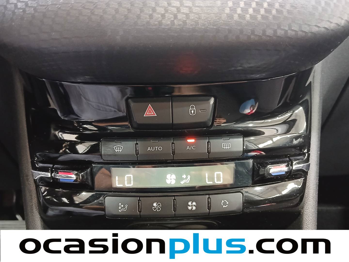 Peugeot 208 Peugeot 208 PureTech 110 S&S Allure EAT6 (110 CV) km 0