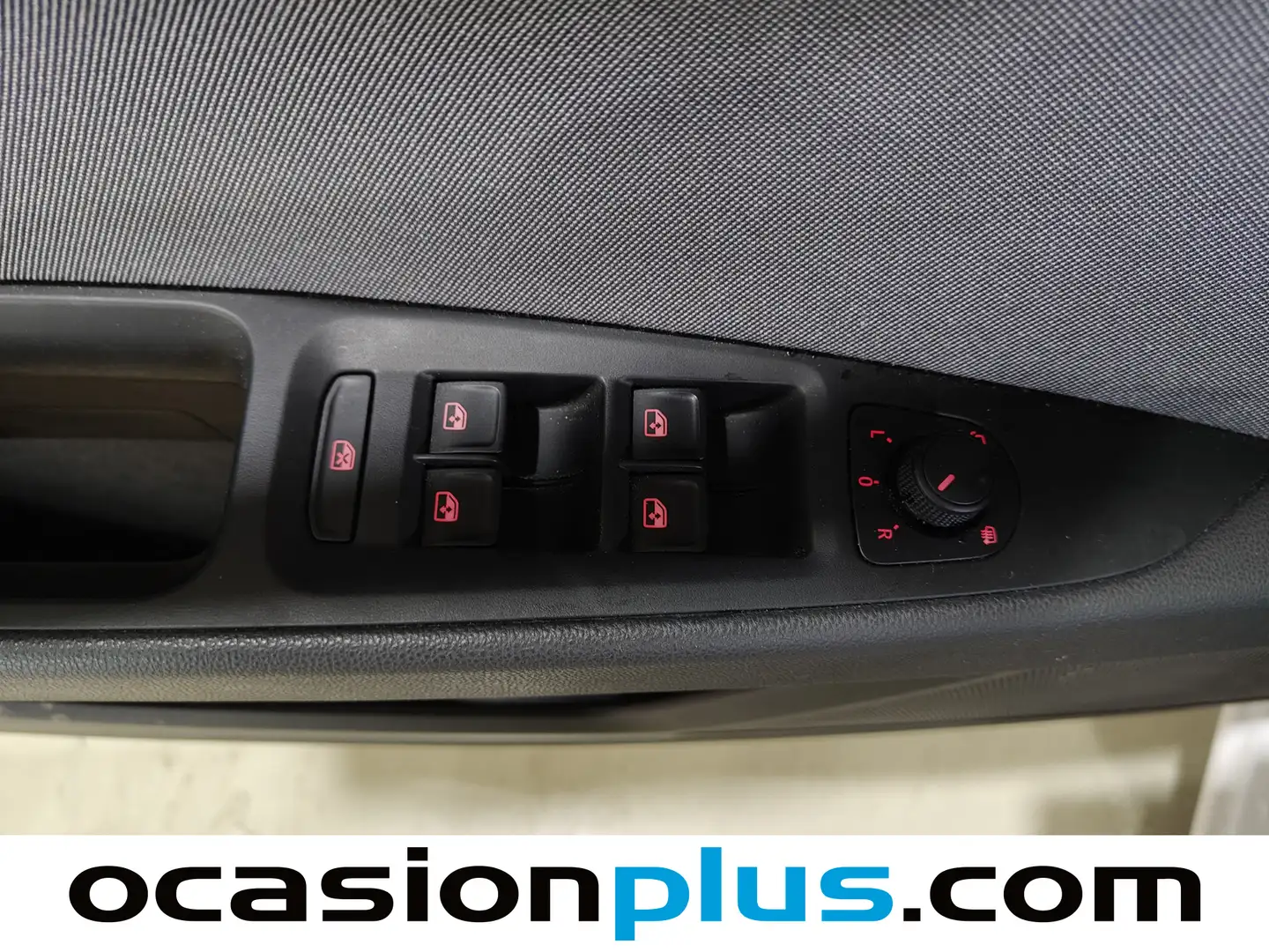 Foto Seat León SEAT León 1.5 TGI GNC S&S Style Visio Edition (130 CV)