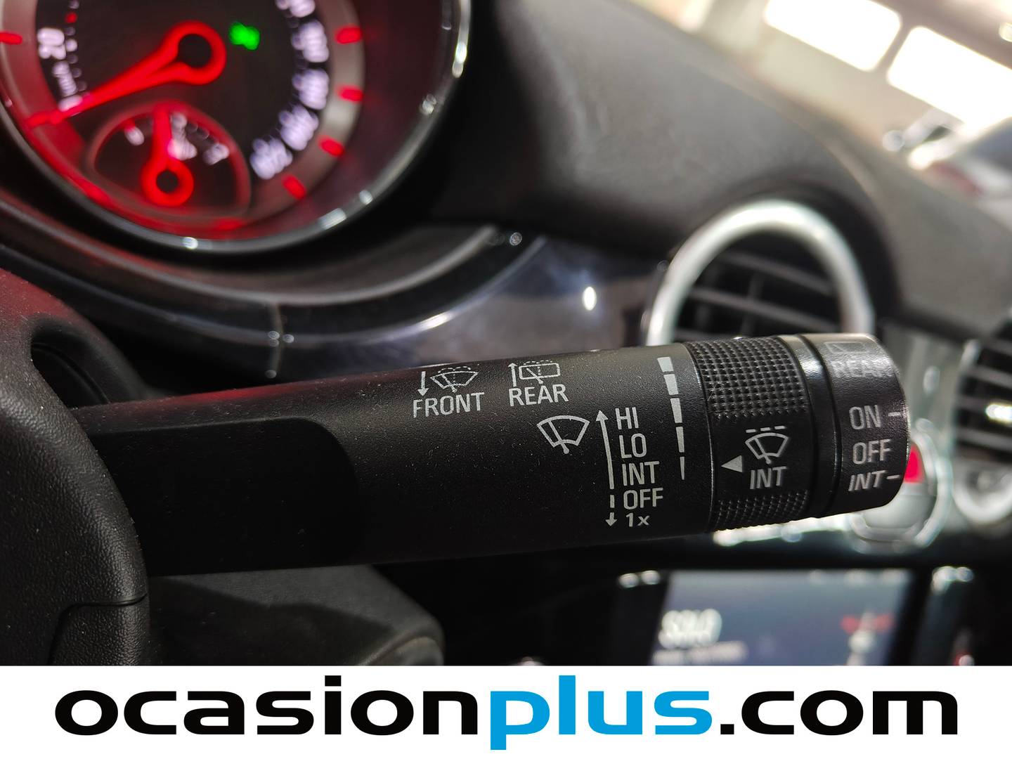 Opel Adam Opel Adam 1.4 XEL Rocks (87 CV)Convertido a GLP gasolina