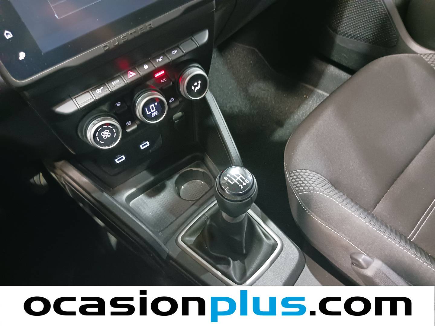 Dacia Duster Dacia Duster Journey Go TCE (130 CV) 4x2 de segunda mano