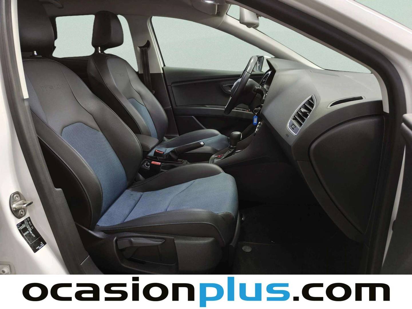 Seat León Seat León 1.4 TSI ACT S&S I-Tech DSG-7 (150 CV) km 0