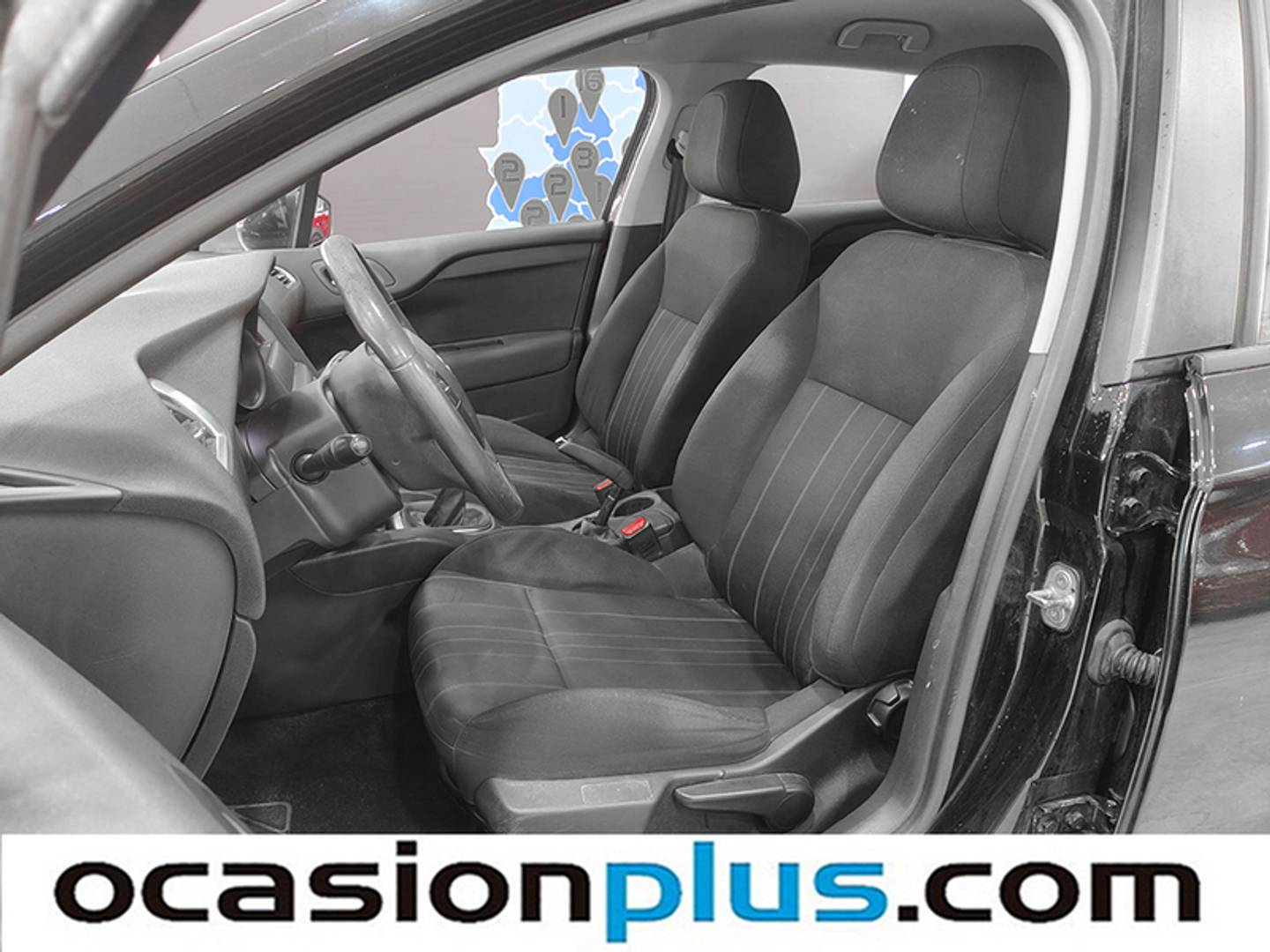 Foto Citroën C4 Citroen C4 BlueHDi 100 Live Edition (99 CV)