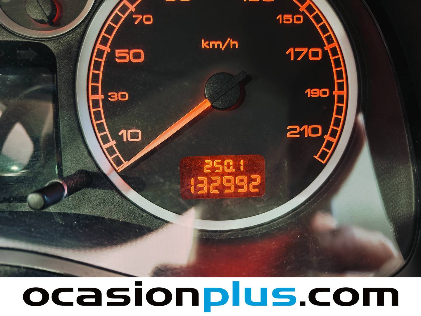 Peugeot 307 Peugeot 307 1.6 XR (110 CV) seminuevo