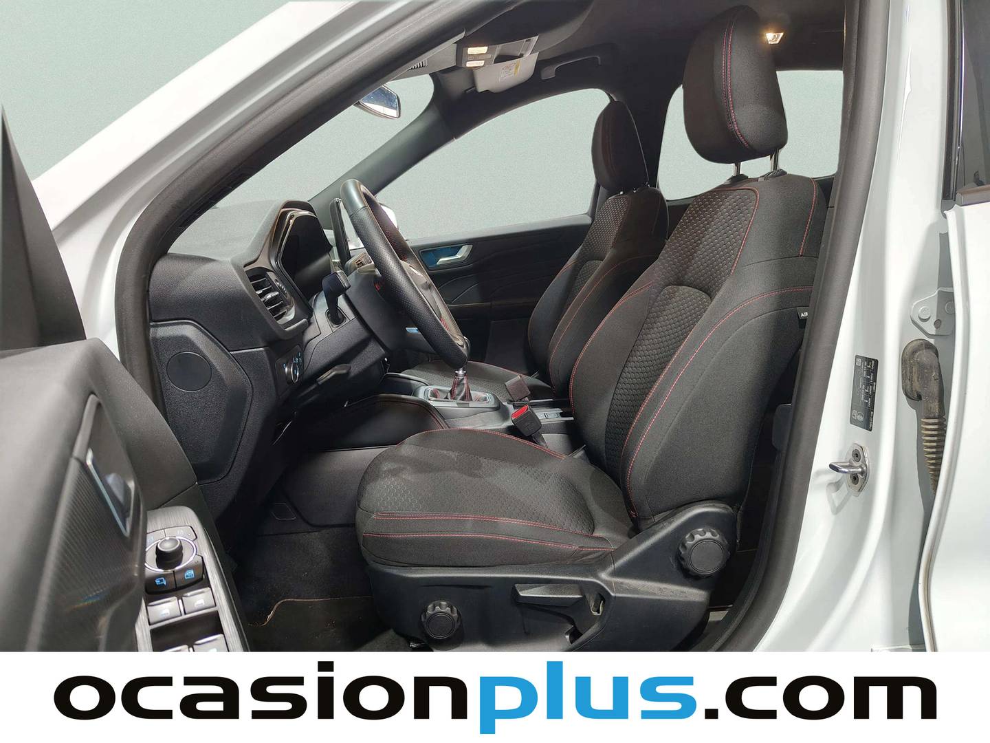 Foto Ford Kuga Ford Kuga 1.5T EcoBoost ST-Line 4x2 (150 CV)