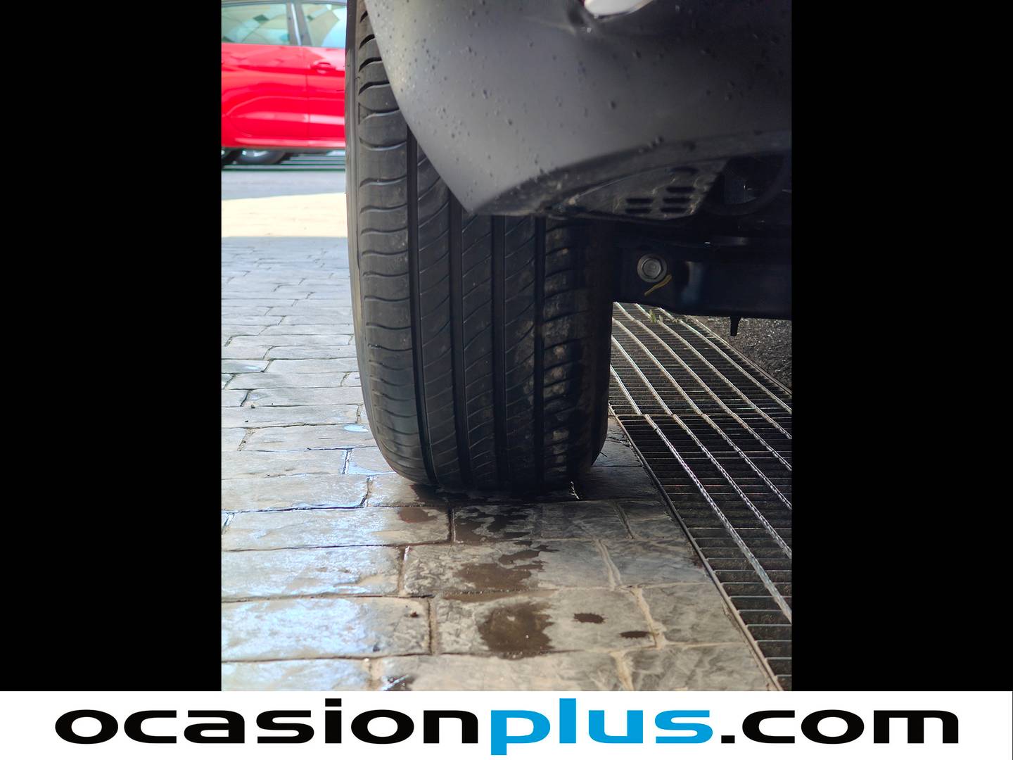 KIA Sportage KIA Sportage 1.6 T-GDi Concept 4X2 (150 CV) seminuevo