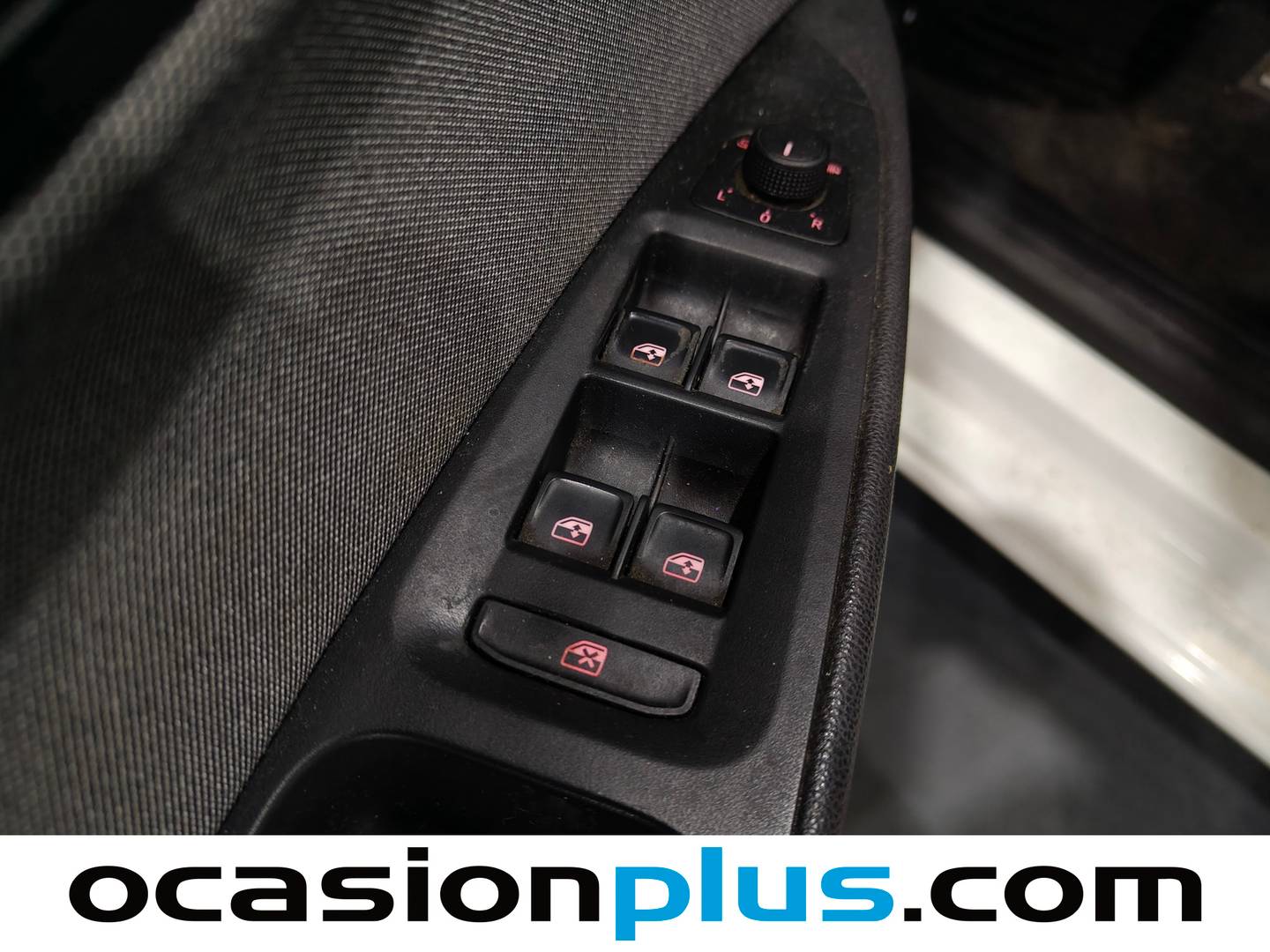 Seat León SEAT León 1.4 TSI S&S Style Visio (125 CV) manual