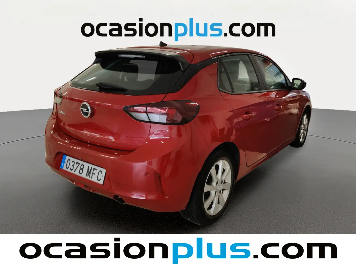 Foto Opel Corsa Opel Corsa 1.2 Turbo XHL Edition (100 CV)