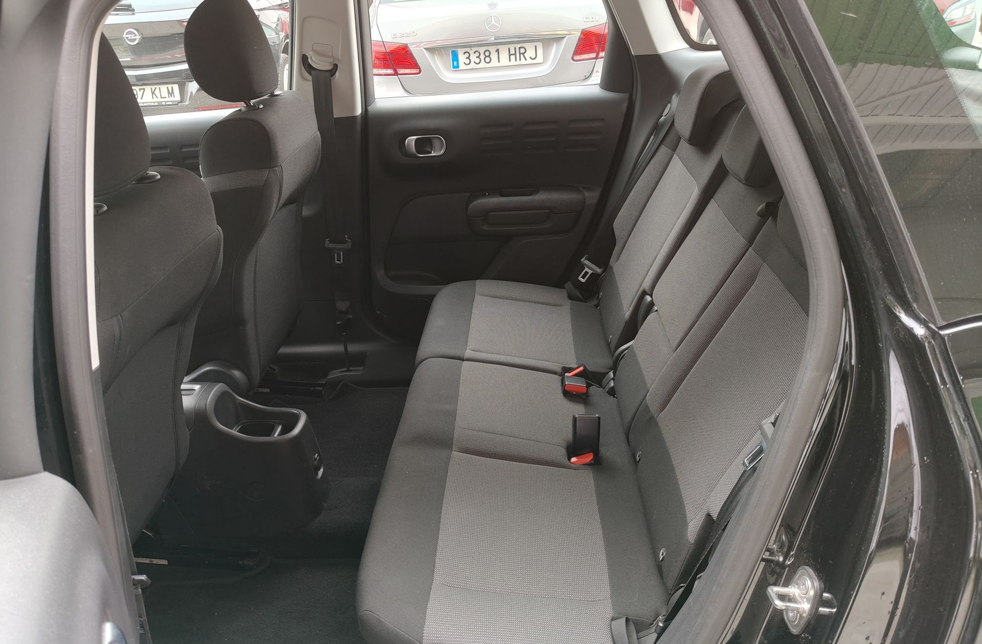 Citroën C3 Aircross PureTech 110 Feel - foto 11