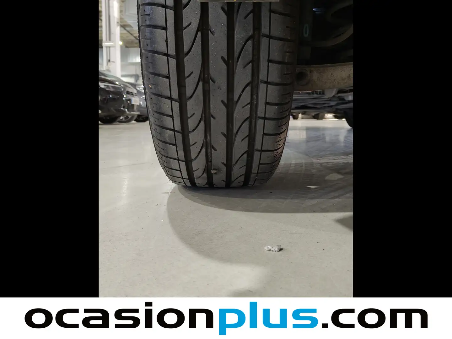 Foto Mercedes GLA Mercedes-Benz GLA GLA 200 d AMG Line (136 CV)