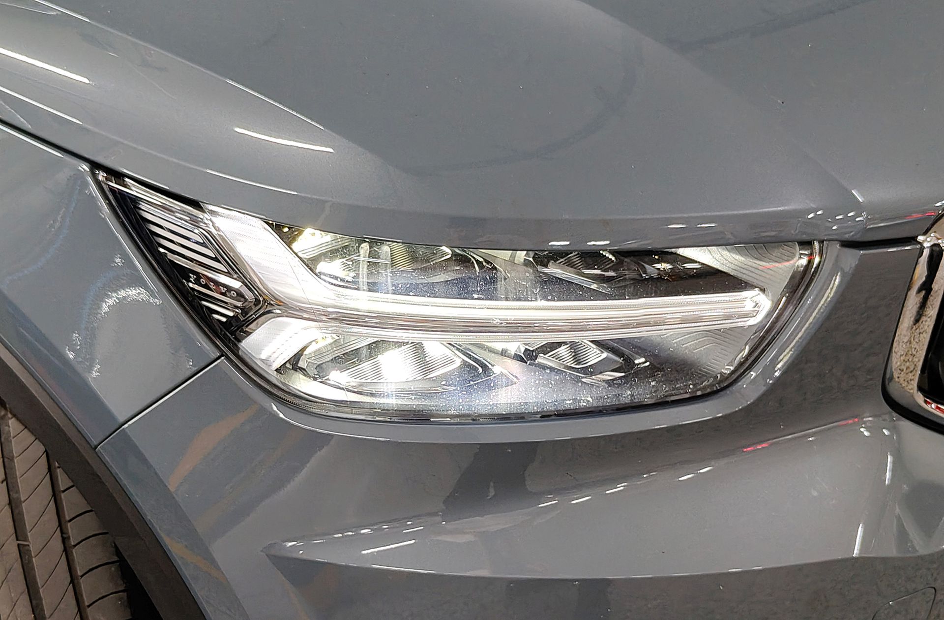 Volvo XC40 T2 Momentum Core - foto 14