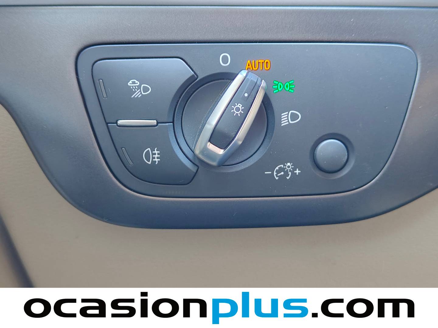 Audi Q7 Audi Q7 design 3.0 TDI ultra quattro (218 CV) tiptronic PACK S-LINE -7 PLAZAS barato