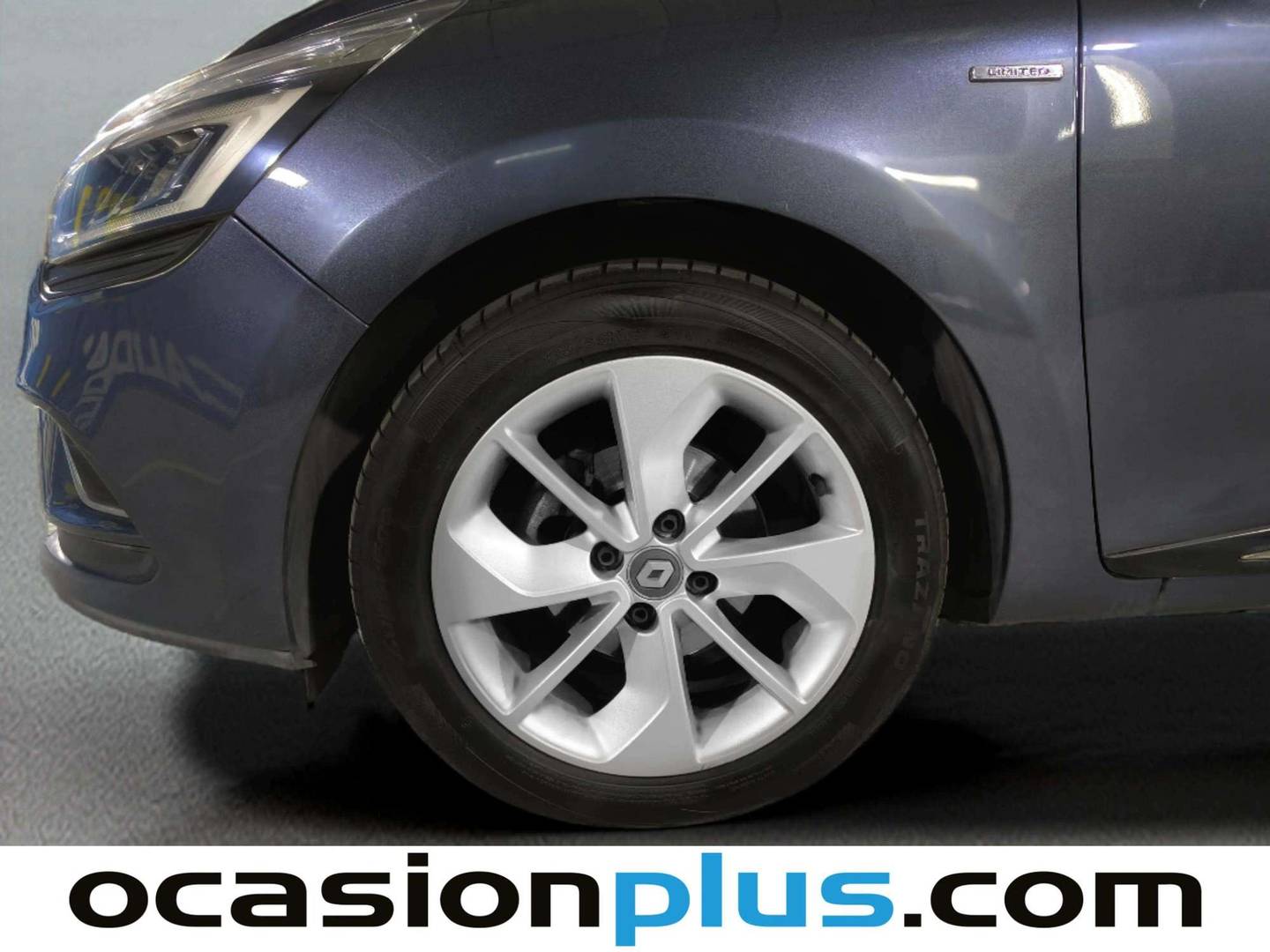 Renault Clio Renault Clio Limited Energy dCi (90 CV) de segunda mano