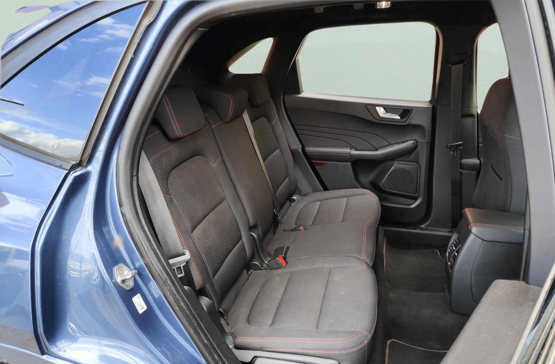 Ford Kuga 1.5 EcoBlue ST-Line - foto 20