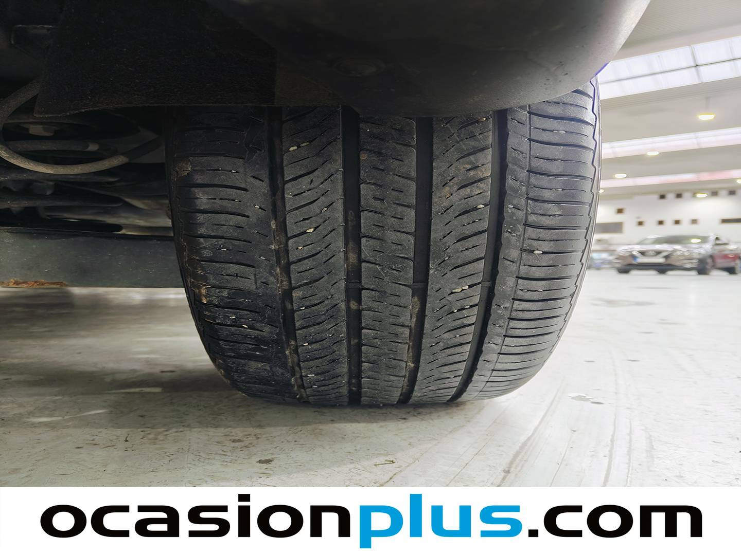 MG HS MG HS 1.5 Turbo GDI Luxury (162 CV) seminuevo