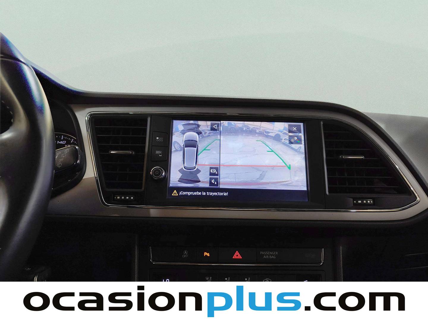 Extras y acabados del Seat León Seat León ST 1.0 EcoTSI S&S Style Edition (115 CV)