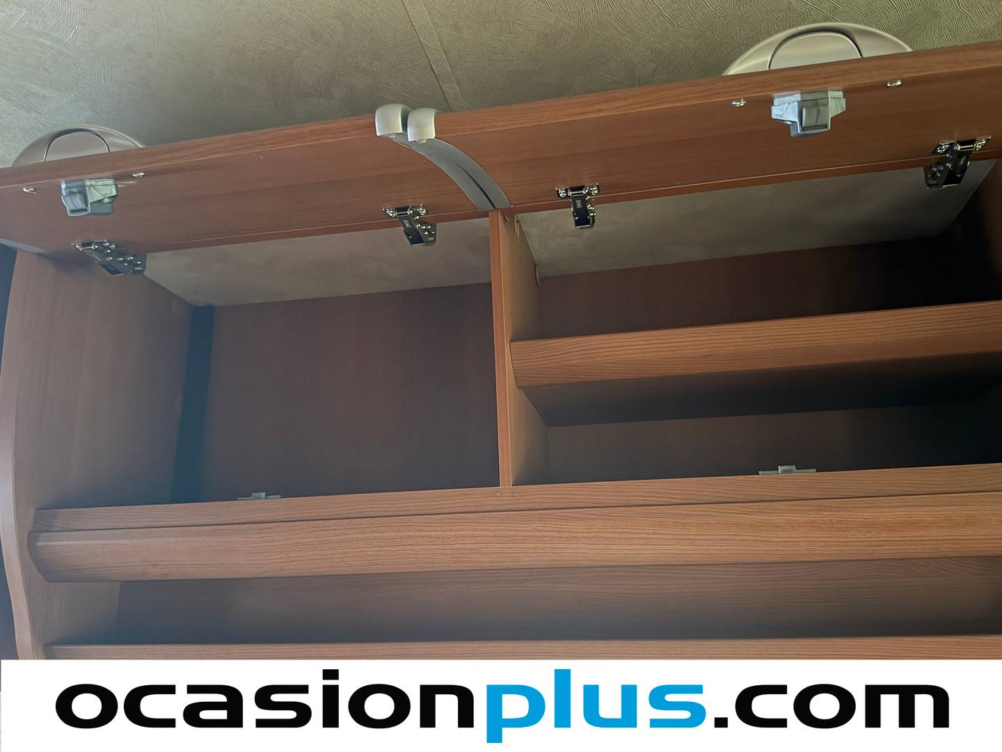 Elnagh Duke 420L Elnagh Duke 420L 2.2D (101 CV) 4 Plazas diésel
