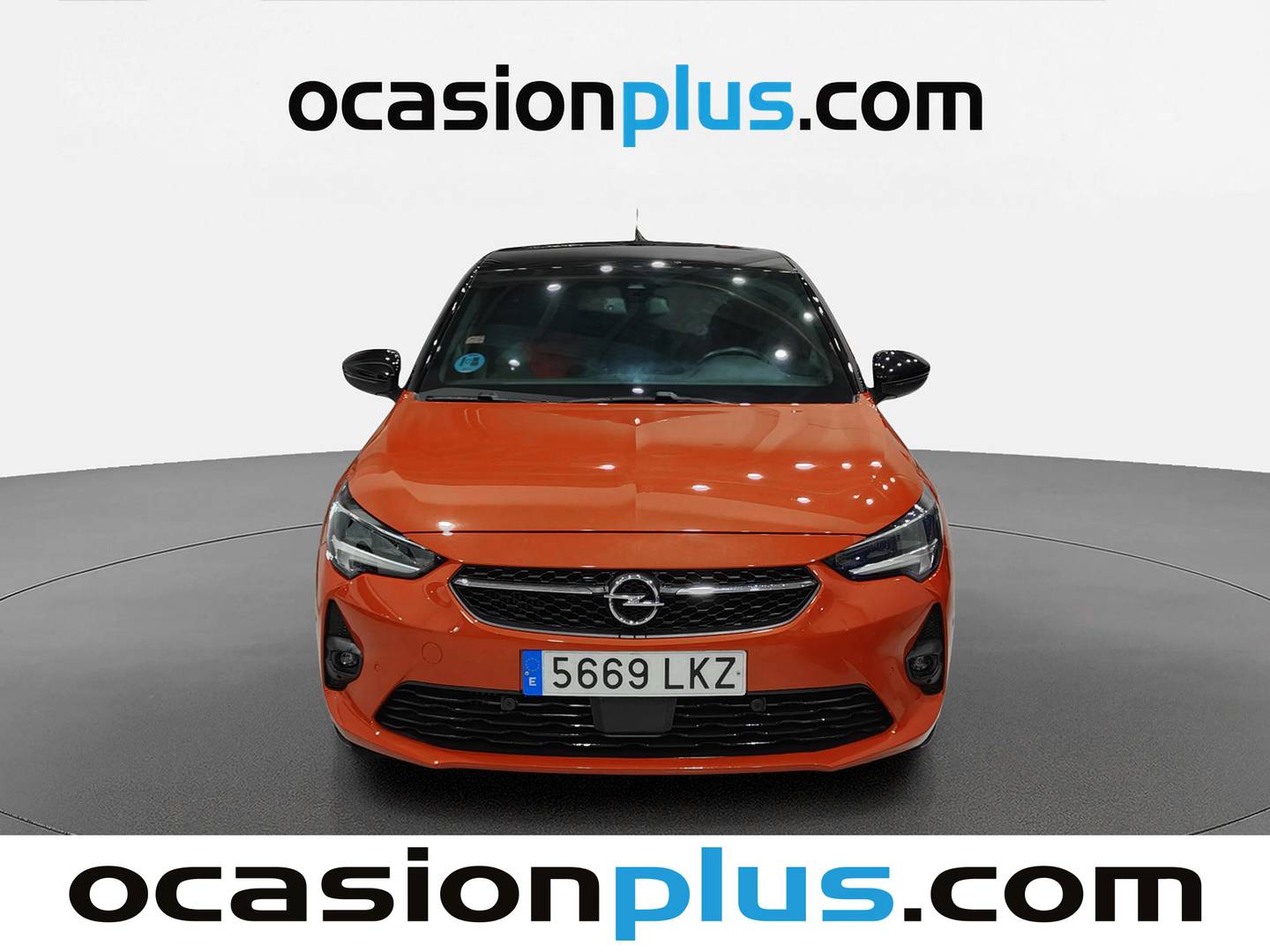 Opel Corsa Opel Corsa 1.2 Turbo XHL GS-Line (100 CV) 100cv