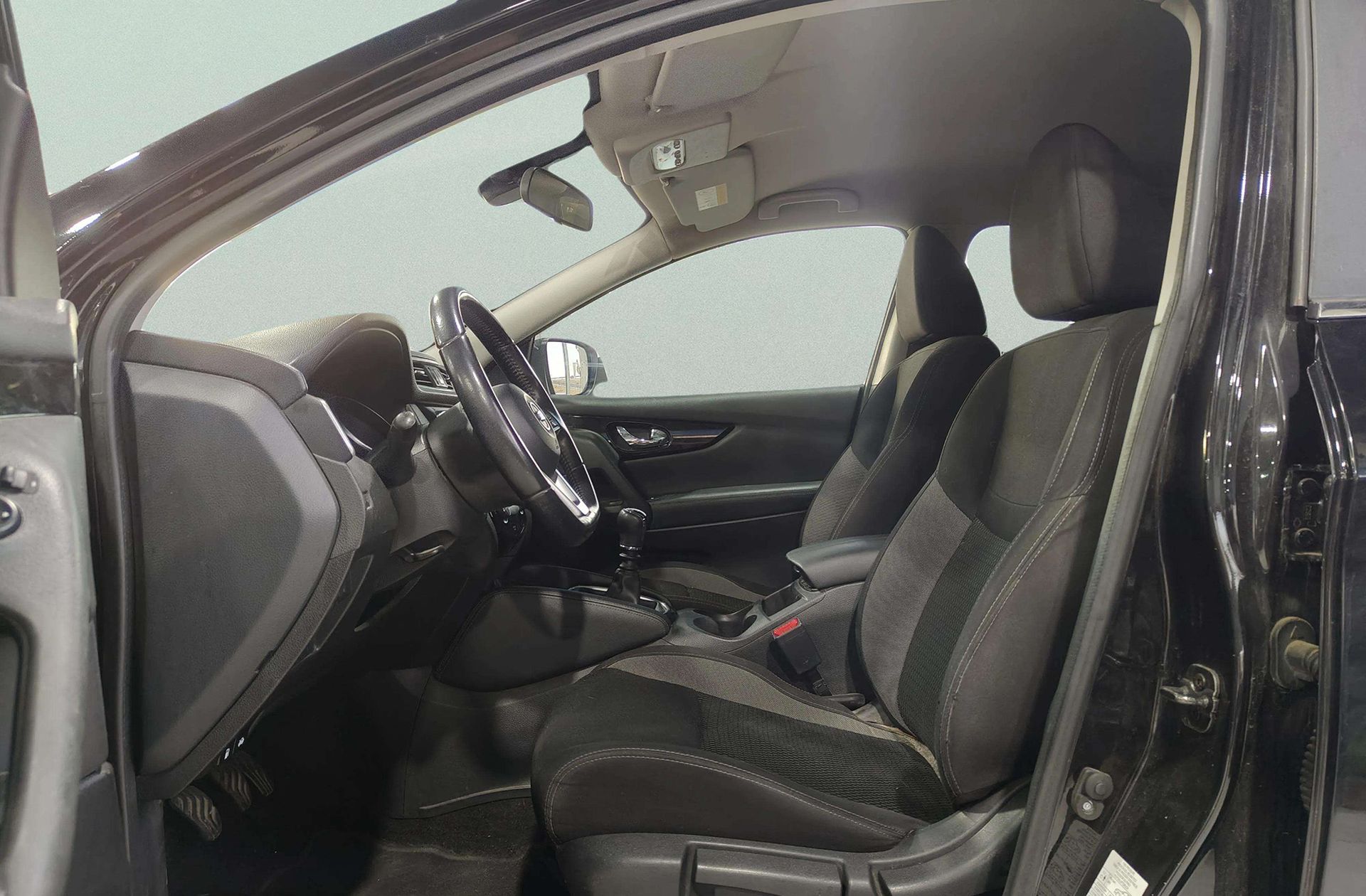 Nissan Qashqai DIG-T 140 Acenta 4x2 - foto 10