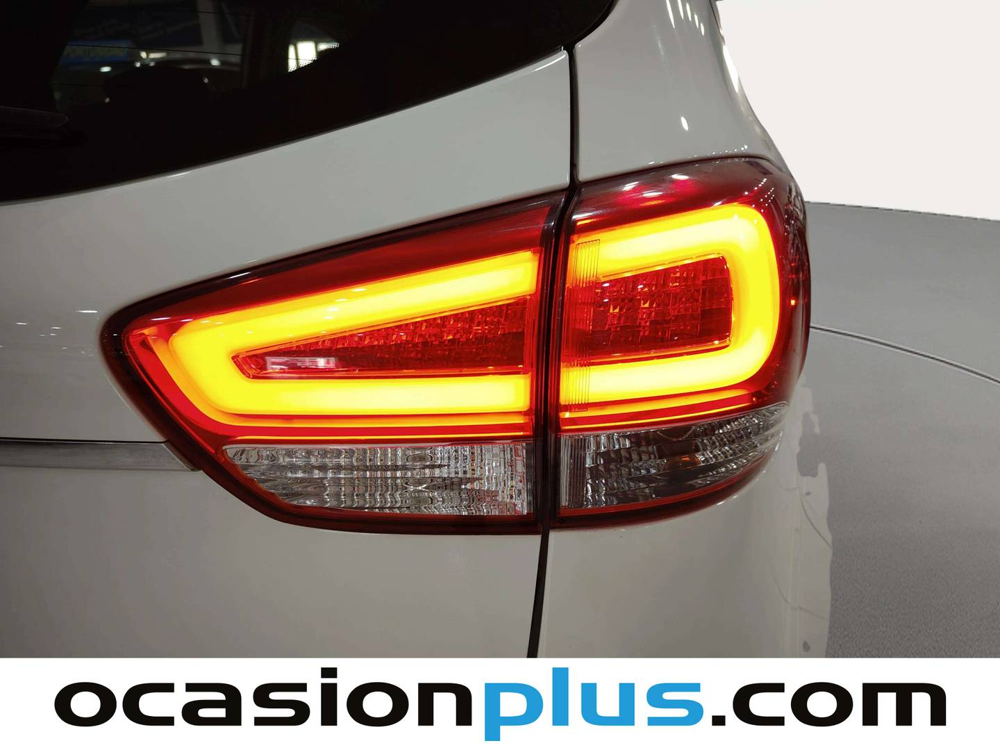 Foto KIA Carens Kia Carens 1.7 CRDi VGT Drive Eco-Dynamics (115 CV)