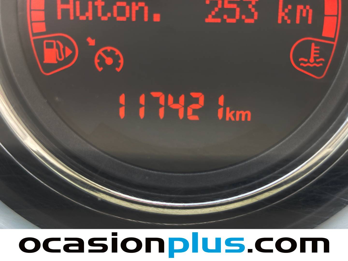 Fiat 500C Fiat 500C 1.2 8v Cabrio Lounge (69 CV) barato