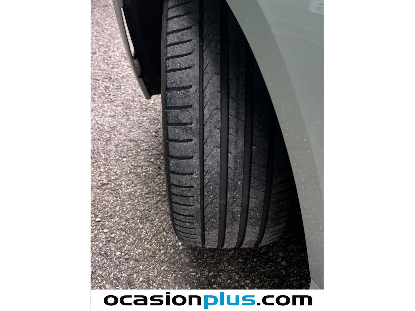 BMW Serie 3 BMW Serie 3 318d Touring (150 CV) de segunda mano