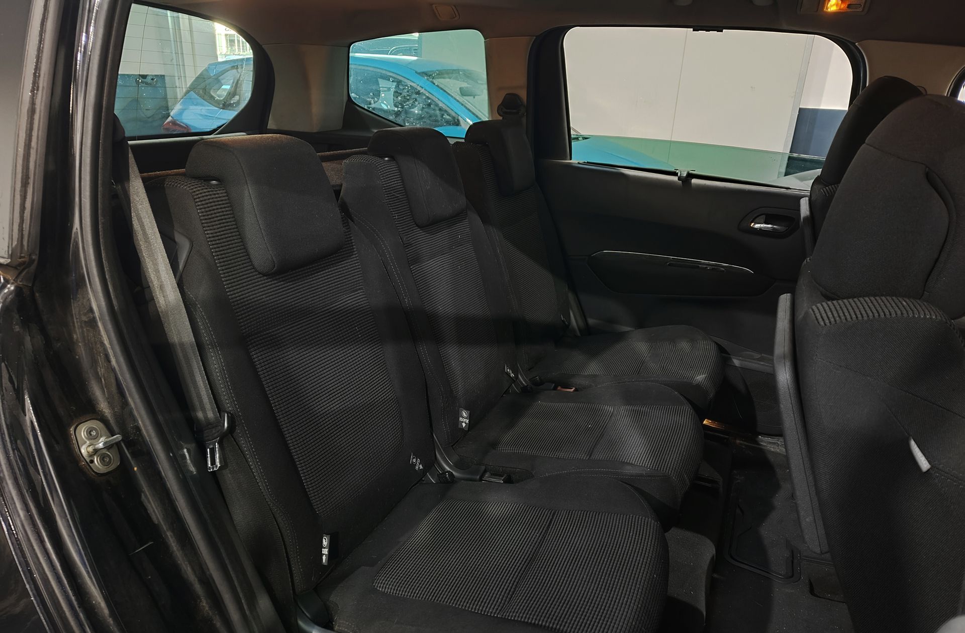 Peugeot 5008 2.0 HDi Sport Pack - foto 12