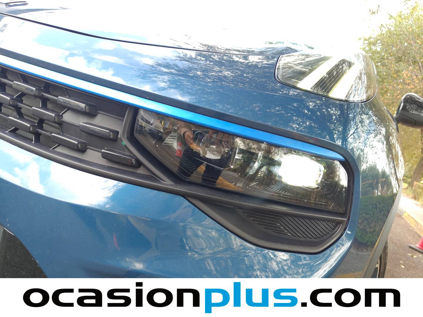 Paquetes del Lynk & Co 01 Lynk & Co 01 1.5 PHEV (261 CV)