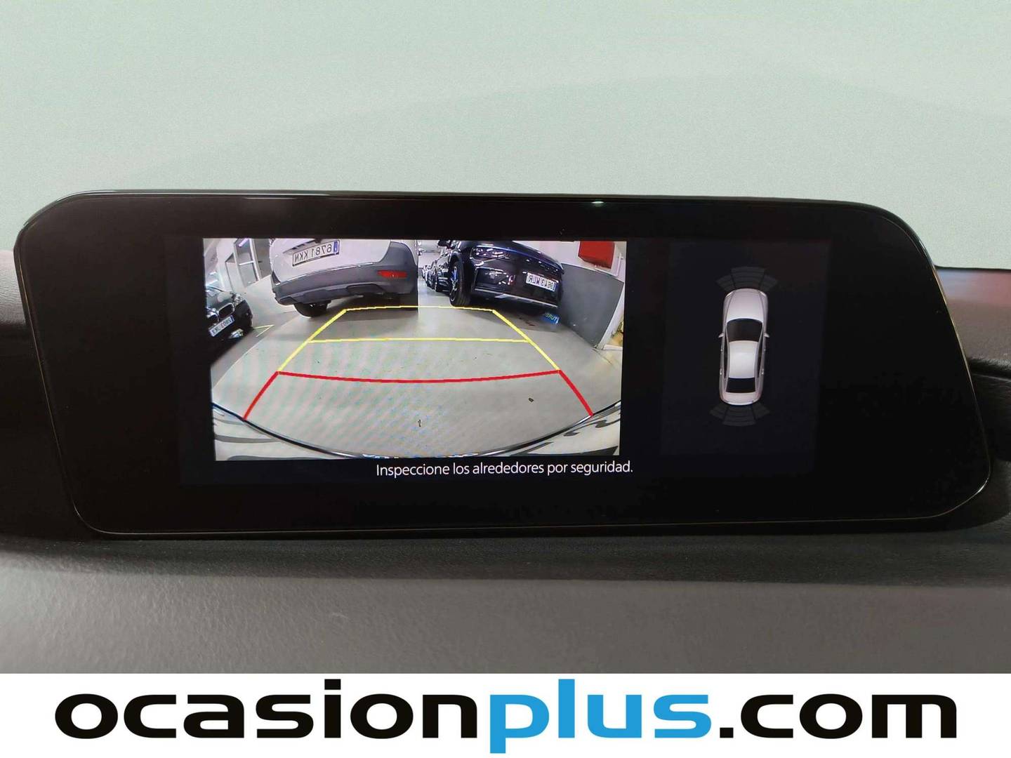 Foto Mazda Mazda3 Mazda Mazda 3 2.0 Skyactiv-G Evolution (122 CV)