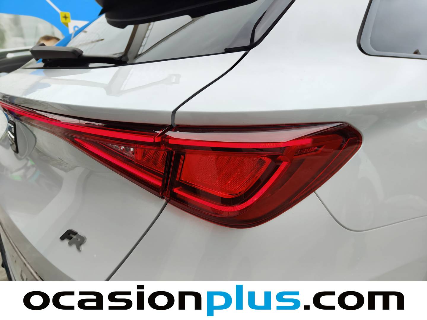 Seat León Seat León ST 1.5 eTSI S&S FR Go XL DSG (150 CV) al mejor precio