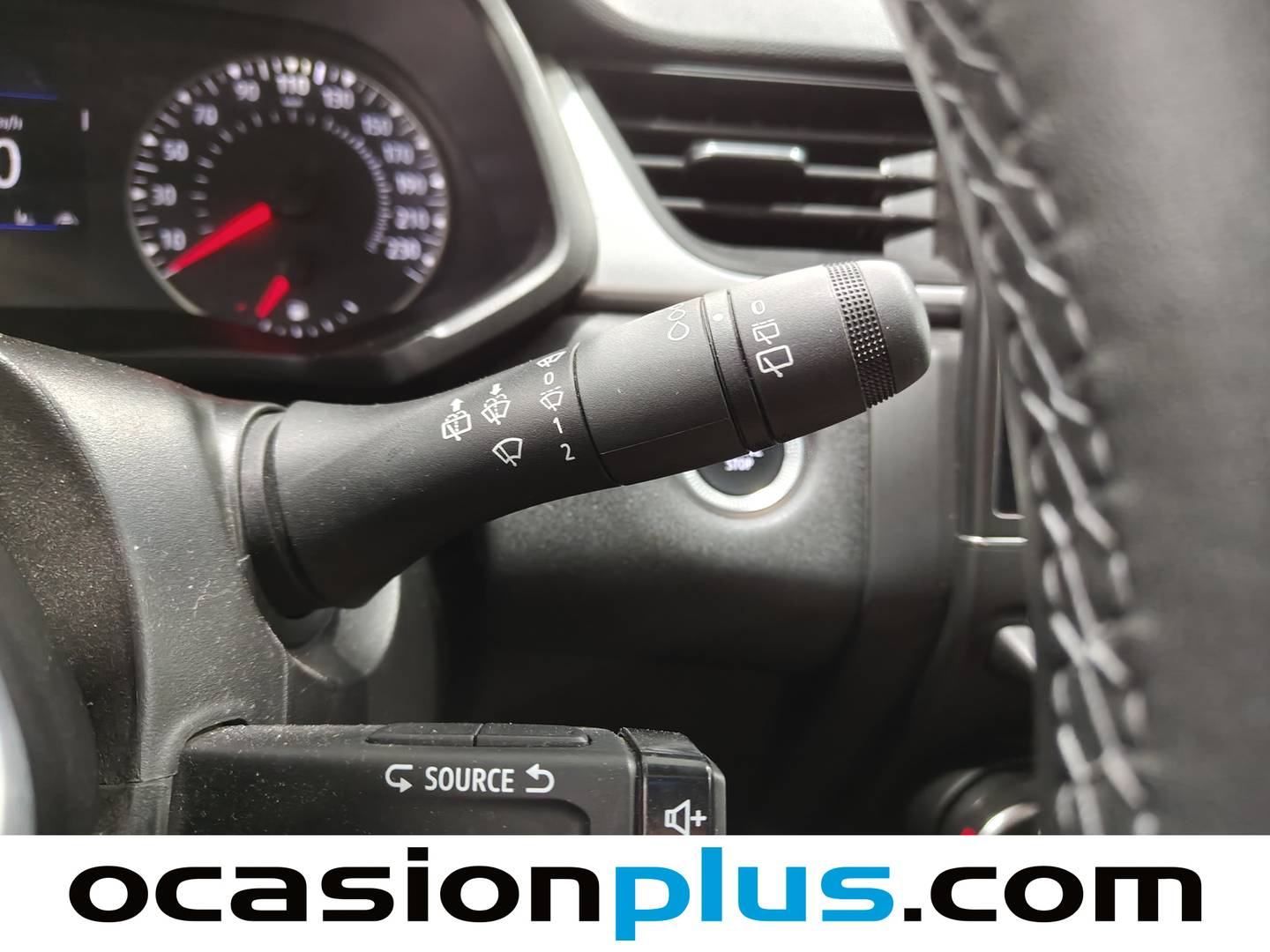 Foto Renault Captur Renault Captur Intens TCe GLP (100 CV)