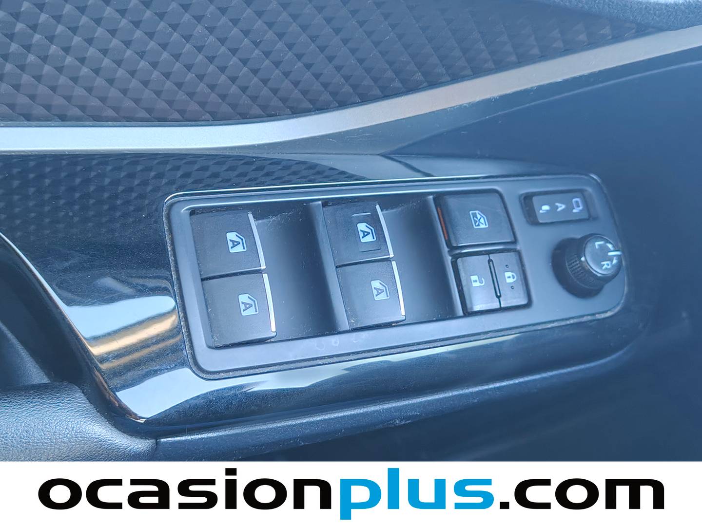 Toyota C-HR Toyota C-HR 1.8 125H Advance (122 CV) 2017