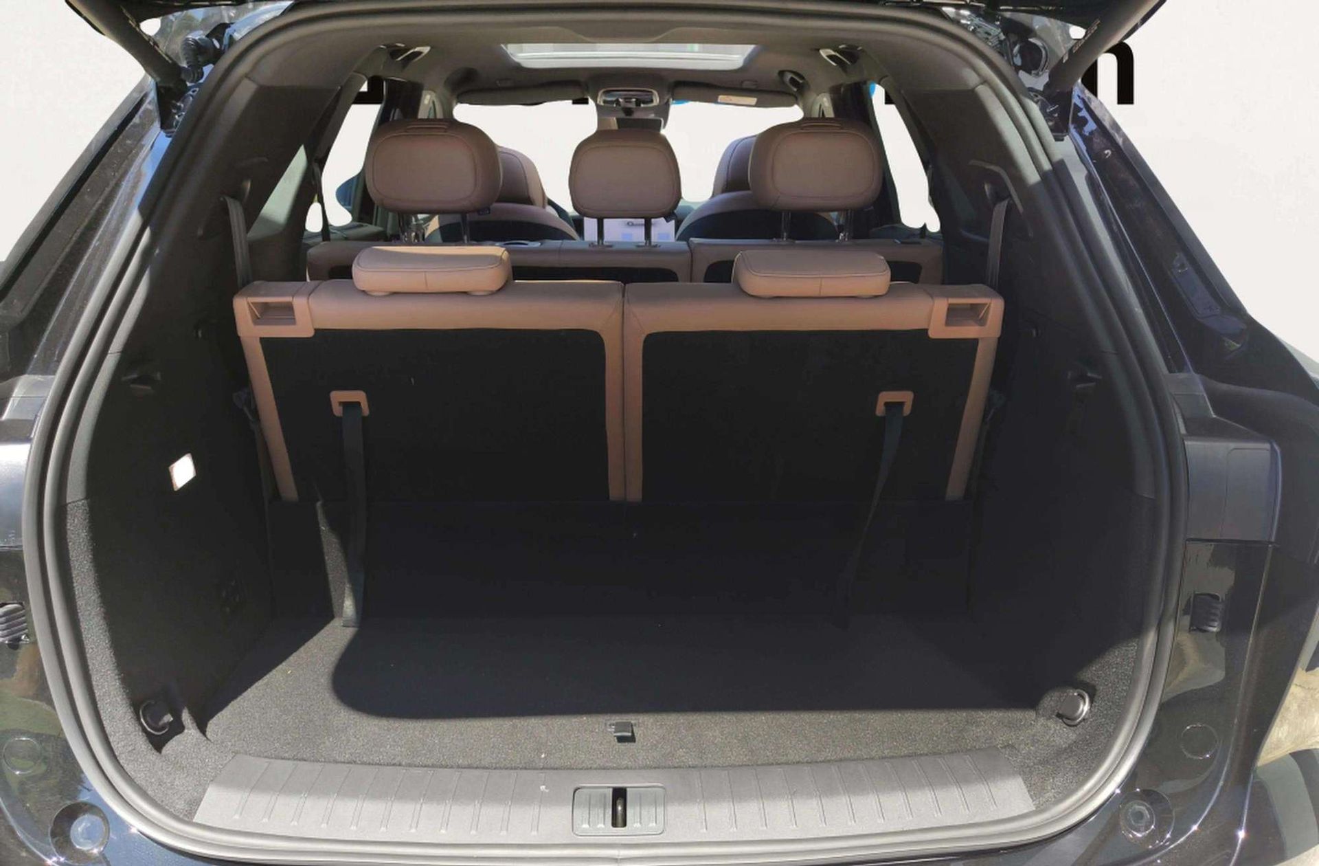 Ebro s900 1.5 T-GDi PHEV 3DHT Luxury 4x4 E-CVT 7 plazas - foto 22