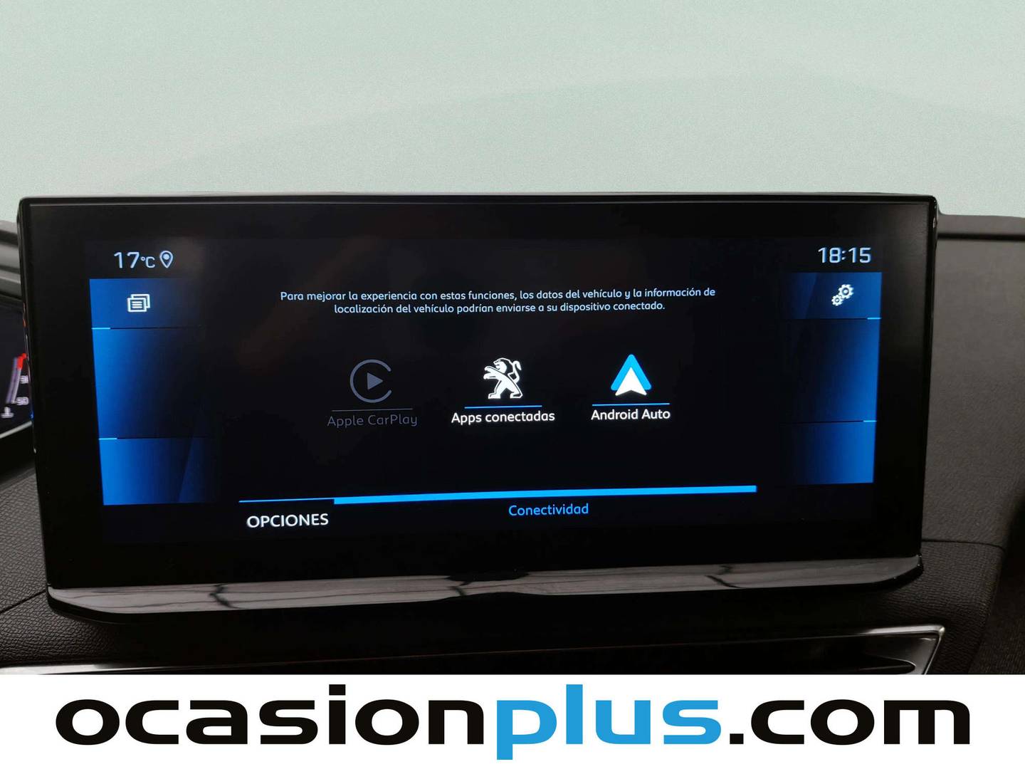 Equipamiento del Peugeot 3008 Peugeot 3008 BlueHDi 130 S&S Allure Pack EAT8 (130 CV)