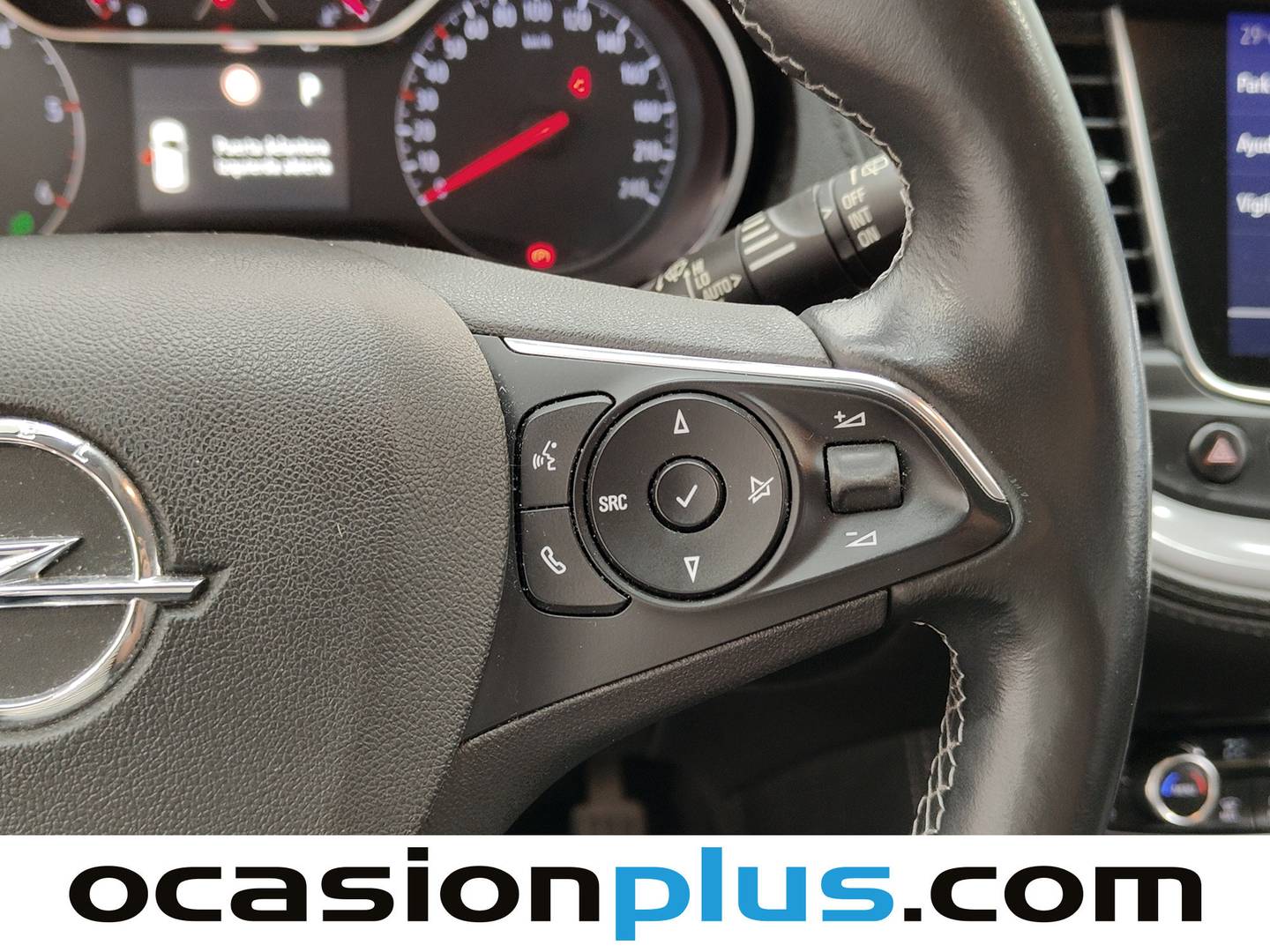 Opel Grandland X Opel Grandland X 1.6 CDTi Excellence Auto (120 CV) diésel