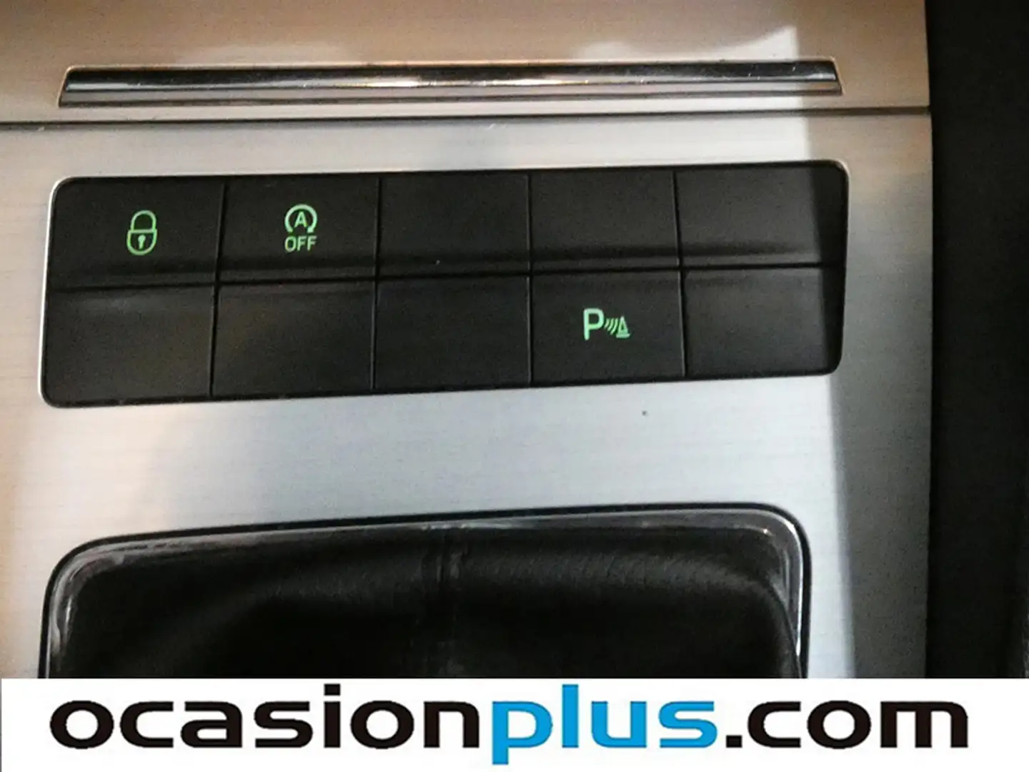 Foto Skoda Octavia Skoda Octavia Combi 1.4 TSI GNC Like (110 CV)