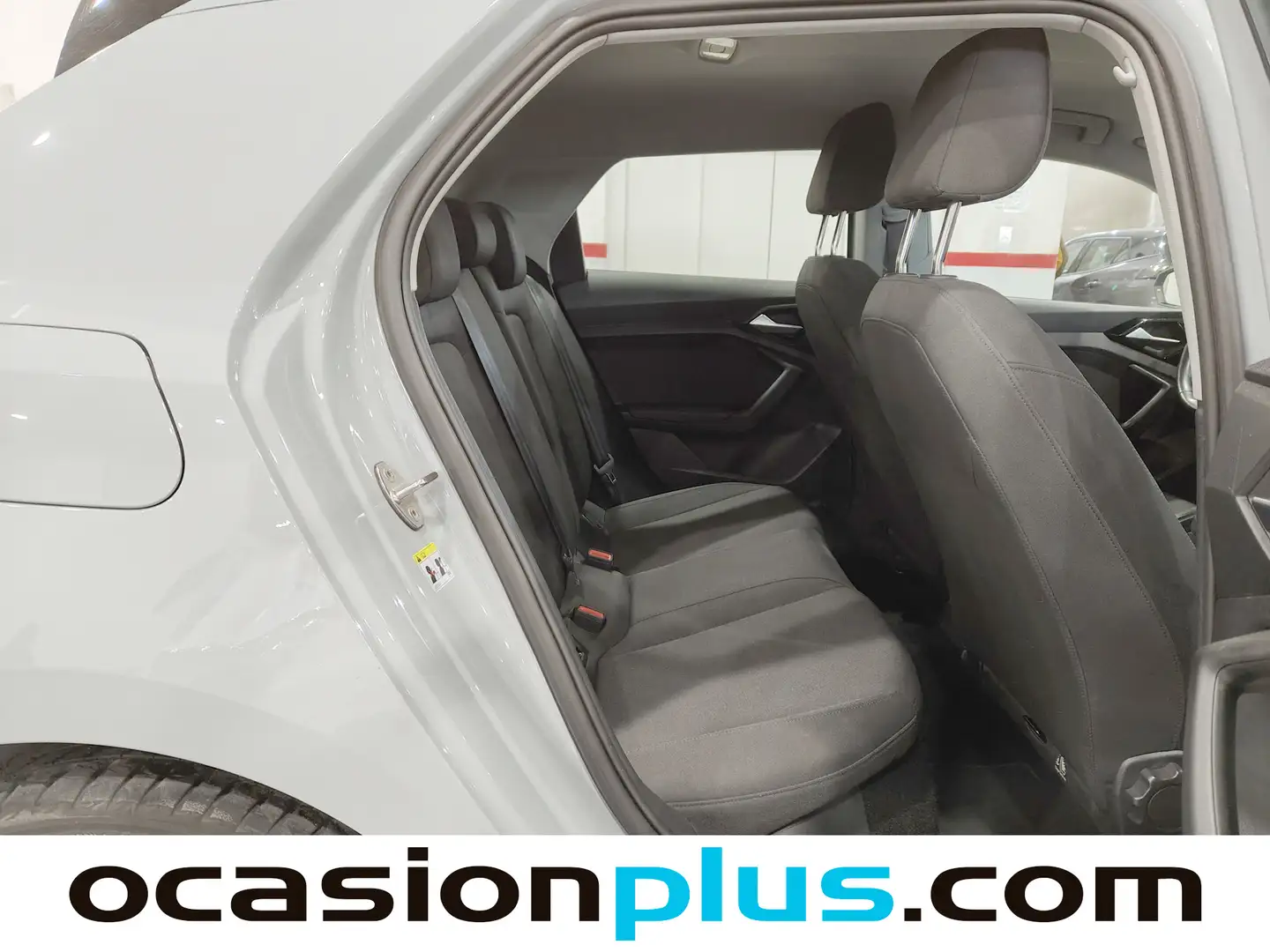 Foto Audi A1 Audi A1 Sportback Advanced 30 TFSI (110 CV)